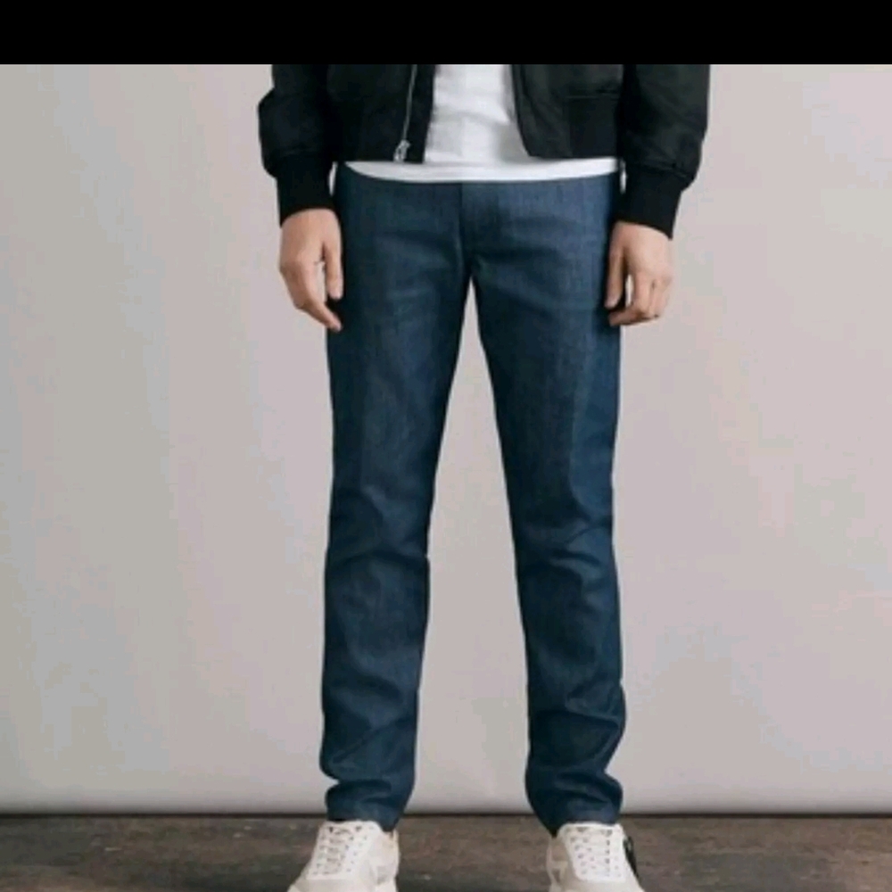 Rag & Bone Men's Slim Fit Denim Jeans Size 33
